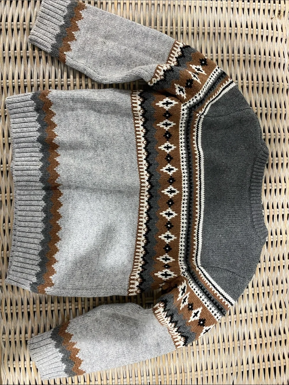 Janie and Jack soft knit